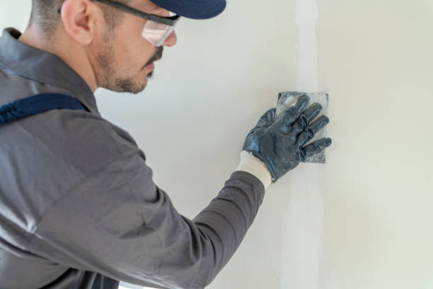 Reliable Ridgecrest, CA Painting & Drywall Installation Solutions